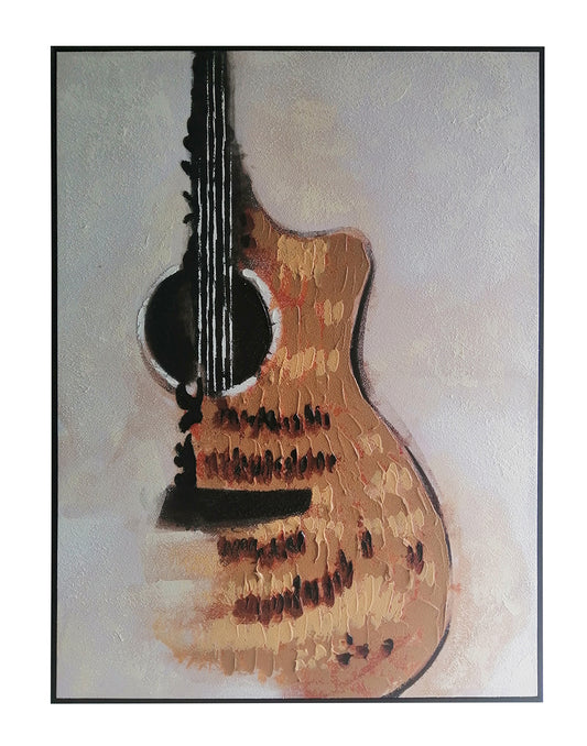 36" X 48" IN HARMONY CANVAS ART - 5 STYLES
