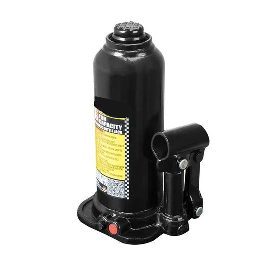 6 Ton Welded Steel Bottle Jack